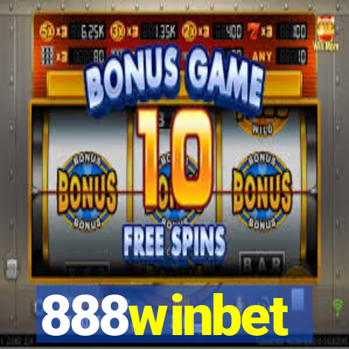 888winbet