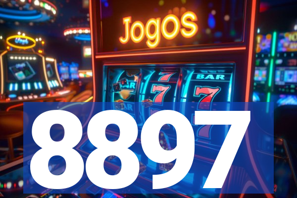 8897