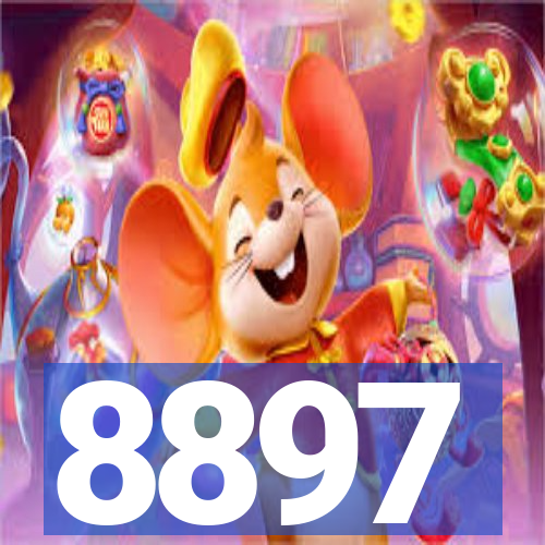 8897