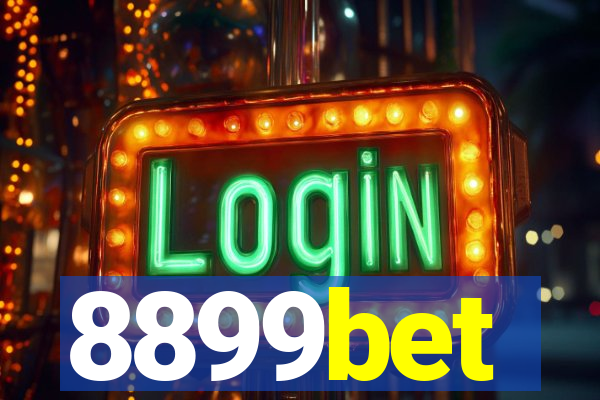 8899bet