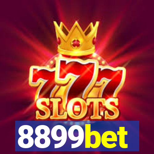 8899bet