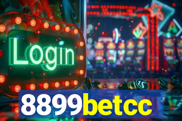 8899betcc