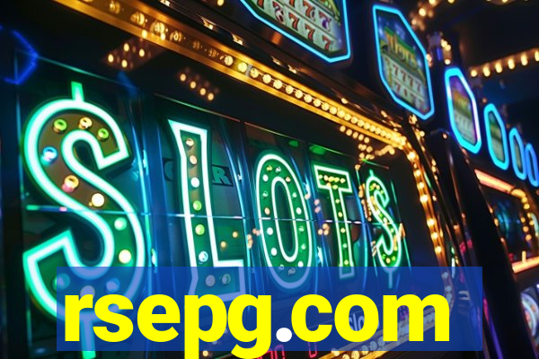 rsepg.com