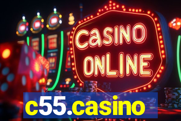 c55.casino