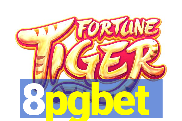 8pgbet