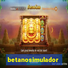 betanosimulador