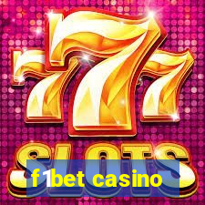 f1bet casino