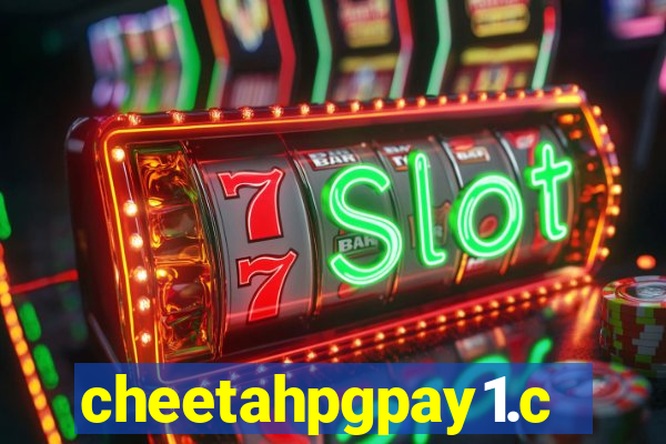 cheetahpgpay1.com