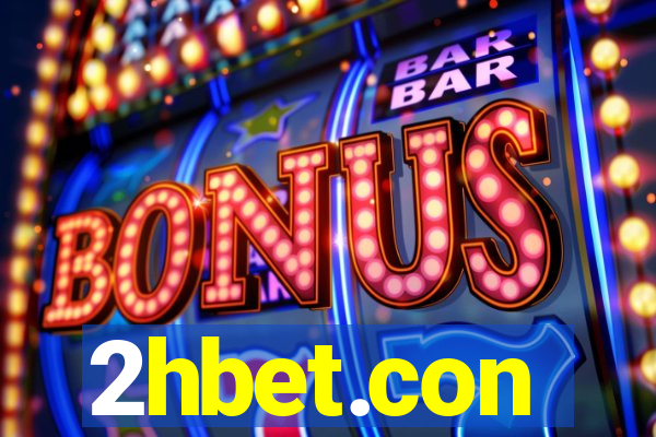 2hbet.con