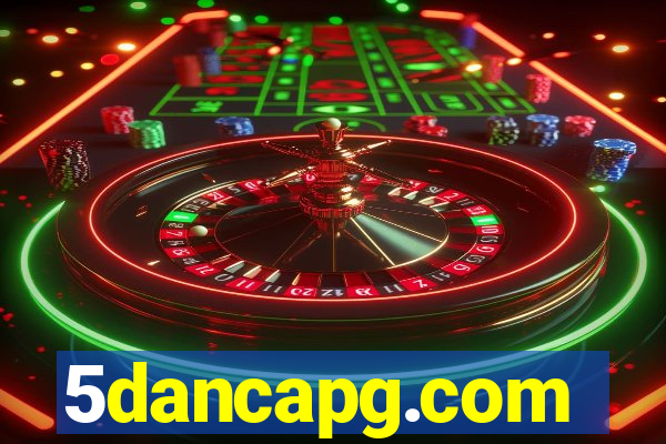 5dancapg.com