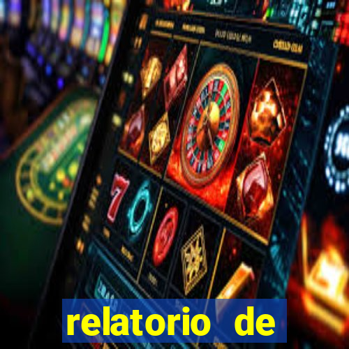 relatorio de estagio pedagogia ensino fundamental cruzeiro do sul
