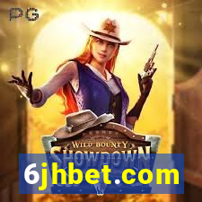 6jhbet.com