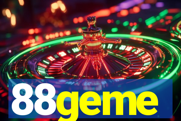 88geme