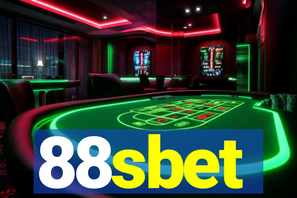 88sbet