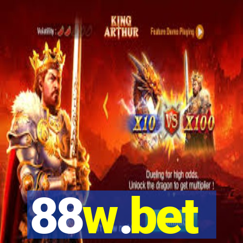 88w.bet