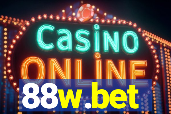 88w.bet