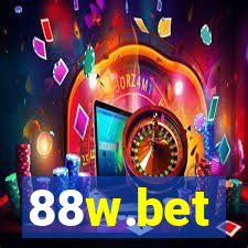 88w.bet