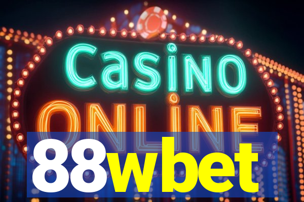 88wbet