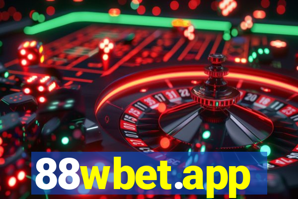 88wbet.app