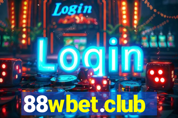88wbet.club