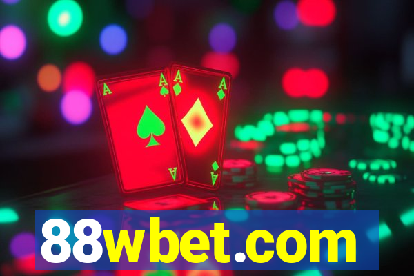 88wbet.com