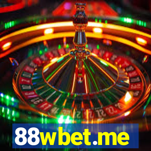 88wbet.me