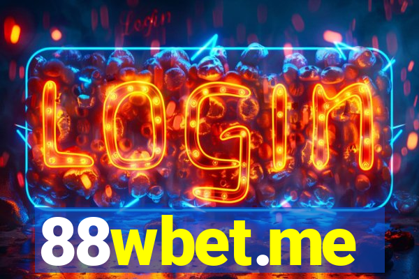 88wbet.me