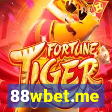 88wbet.me