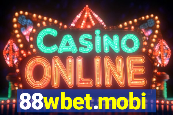 88wbet.mobi