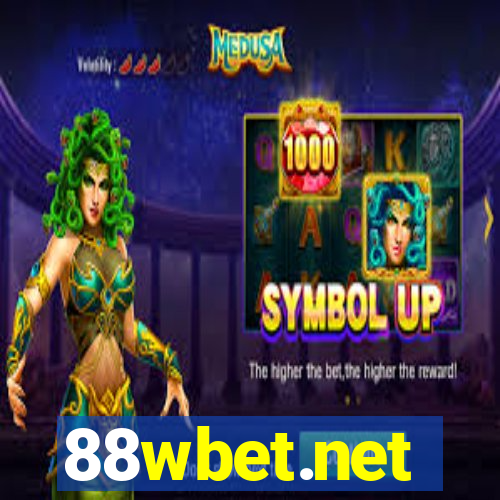 88wbet.net