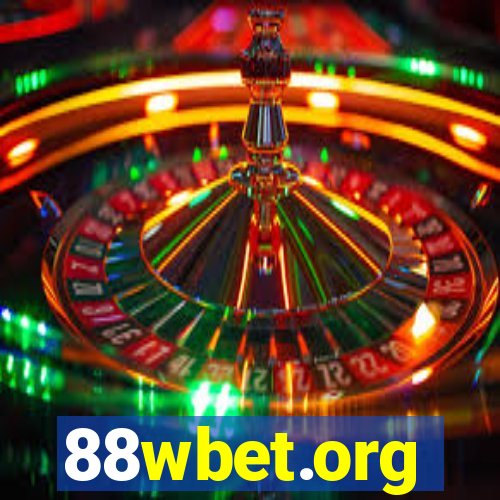 88wbet.org