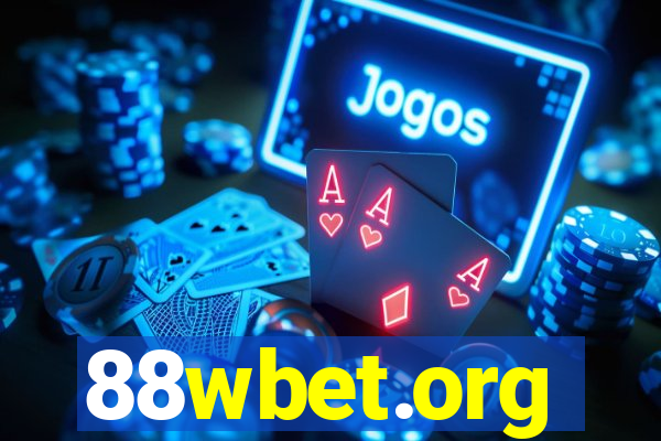 88wbet.org