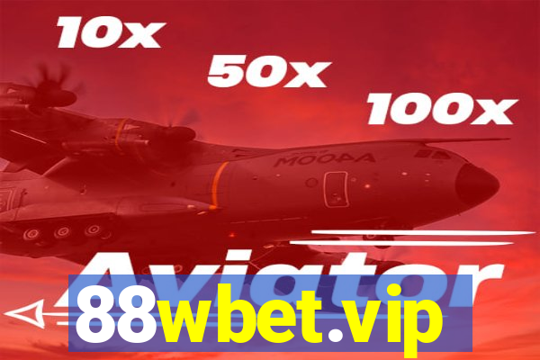 88wbet.vip