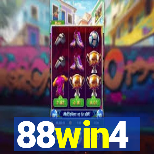 88win4