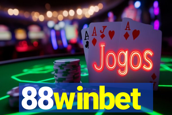 88winbet
