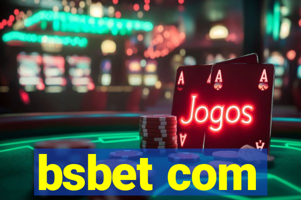 bsbet com