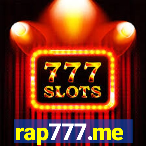 rap777.me