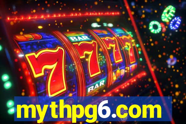 mythpg6.com