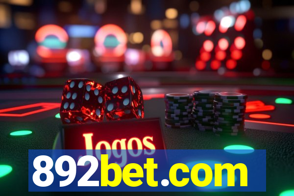 892bet.com