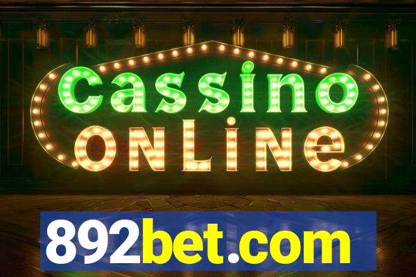 892bet.com