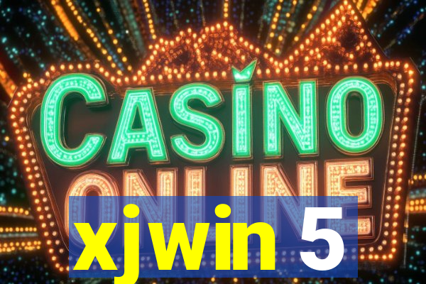 xjwin 5