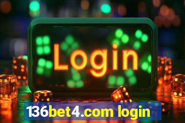 136bet4.com login
