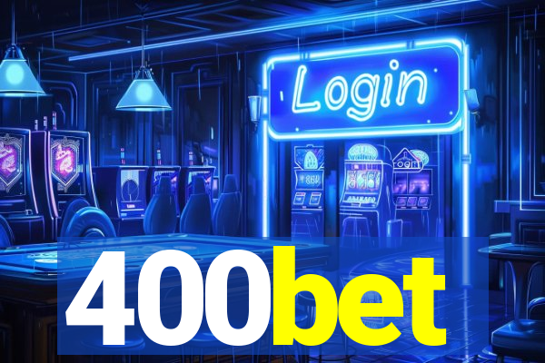 400bet