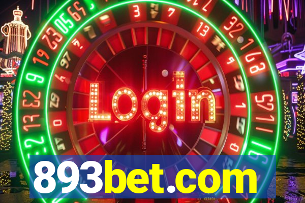 893bet.com