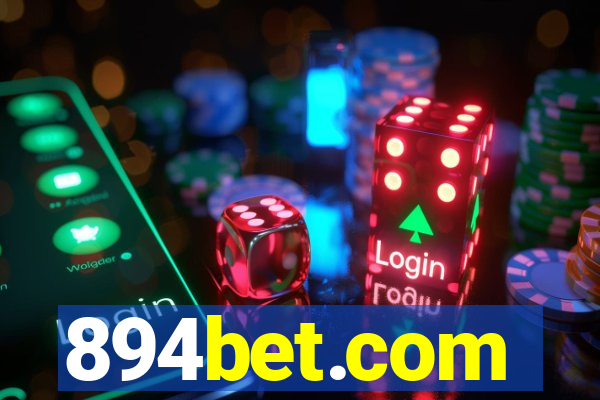 894bet.com