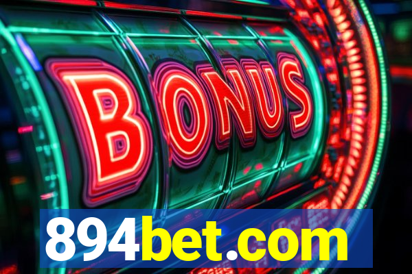 894bet.com