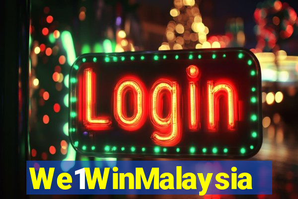 We1WinMalaysia