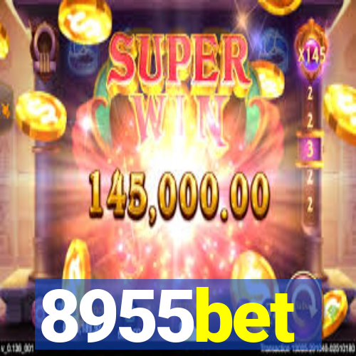 8955bet