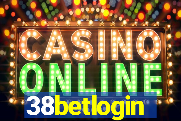 38betlogin