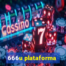 666u plataforma
